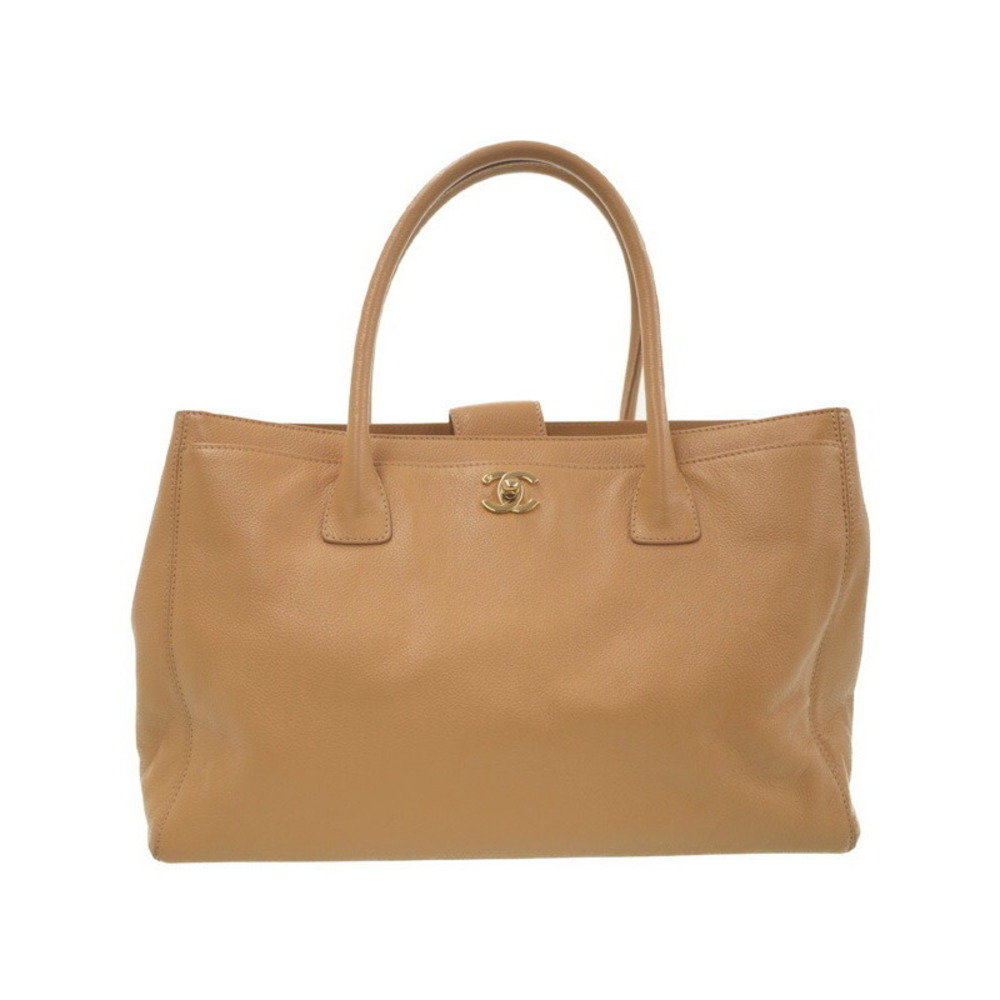 Chanel Executive Line Tote Bag